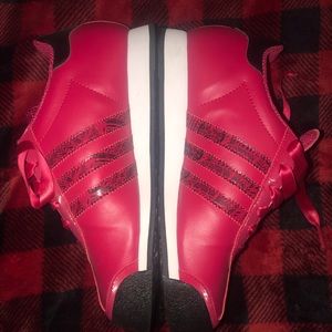 Adidas Samoa Sneakers - Size 7 Women’s